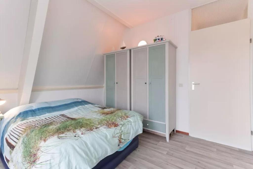 Vakantiehuis Met Luxe Tuin Dichtbij Het Strand Kamperland Luaran gambar