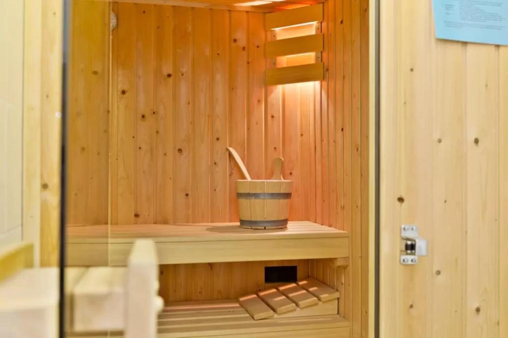 Vakantiehuis Met Luxe Tuin Dichtbij Het Strand Kamperland Luaran gambar