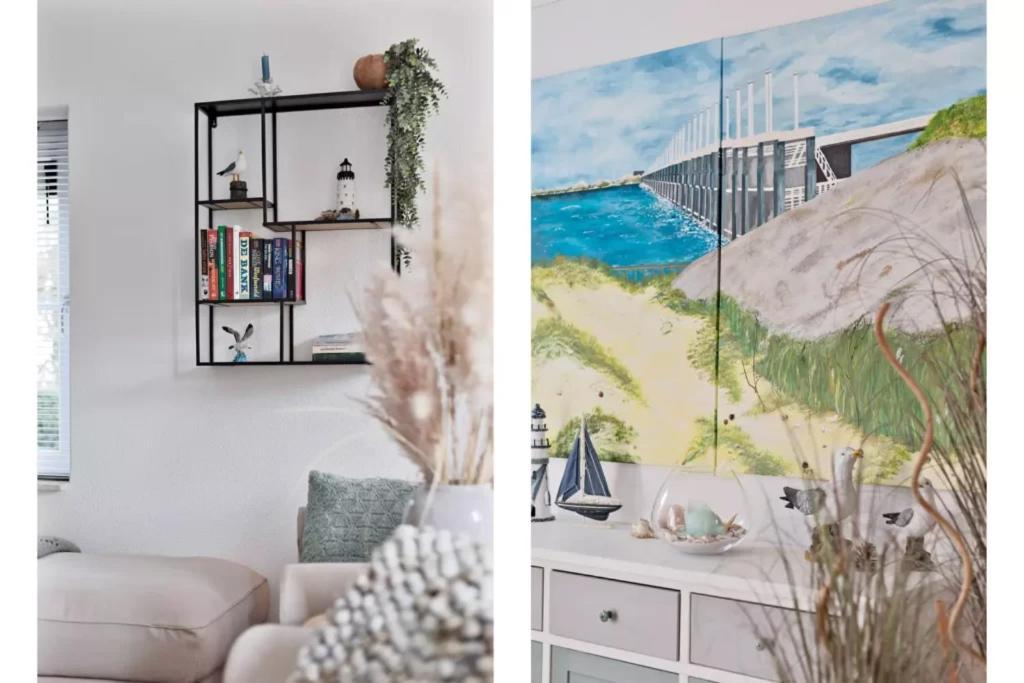 Vakantiehuis Met Luxe Tuin Dichtbij Het Strand Kamperland Luaran gambar