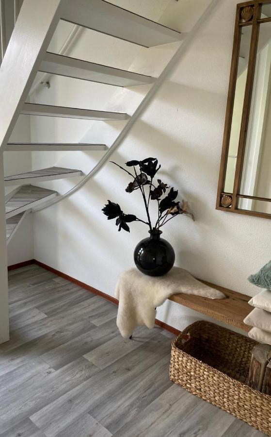 Vakantiehuis Met Luxe Tuin Dichtbij Het Strand Kamperland Luaran gambar